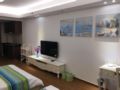 yangjiang city hailing island sea beatiful house ホテル詳細