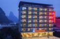 Yangshuo Crystal Pavilion Resort Hotel ホテル詳細