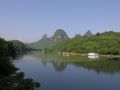 Yangshuo CTN Cabins Retreat Hotel ホテル詳細