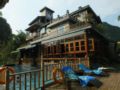 Yangshuo Moondance Hotel ホテル詳細