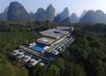 Yangshuo Mountain Top Retreat ホテル詳細