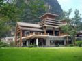 Yangshuo Resort Hotel ホテル詳細