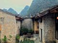 Yangshuo Ruihua Courtyard ホテル詳細