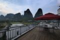 Yangshuo Spring Hill Hotel ホテル詳細