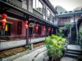 Yangshuo West Street Residence ホテル詳細