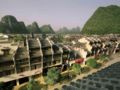 Yangshuo West Street Vista Hotel ホテル詳細