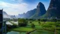 Yangshuo Zen Garden Resort ホテル詳細