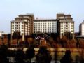 Yangzhou Casa Ramada Plaza Hotel ホテル詳細