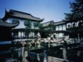 Yangzhou Hentique Huijin Resort Hotel ホテル詳細