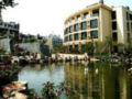 Yangzhou Hyder Jianguo Hotel ホテル詳細