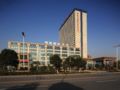Yangzhou Pearl International Hotel ホテル詳細