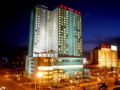 Yanji Yanbian International Hotel ホテル詳細