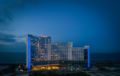 Yantai Marriott Hotel ホテル詳細