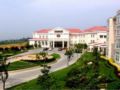 Yantai Phoenix Garden Hotel ホテル詳細