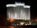 Yaxiang Jinling Hotel ホテル詳細