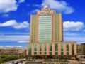 Yichang Golden Lion Hotel ホテル詳細