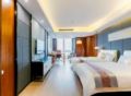 Yimi Mi Apartment Beijing Road Jie Deng Du Hui Branch ホテル詳細