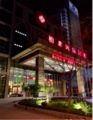Yinchuan Bossen International Hotel ホテル詳細