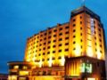 Yinchuan Ningdong Aolisheng Fern Boutique Hotel ホテル詳細