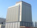 Yinchuan Shangling Boston Hotel ホテル詳細