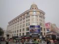 Yinchuan Tongfu Hotel ホテル詳細