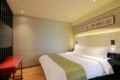 Yitel Hotel Shanghai Pudong Airport Chuansha Branch ホテル詳細