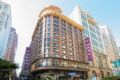 Yitel Shanghai Nanjing East Road ホテル詳細