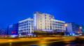 Yiwu Purey Kasion Hotel ホテル詳細