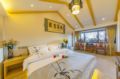 Yiyun garden InnTengyun View room ホテル詳細