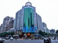 Youjia Hotel and Apartment Guangzhou Huadu ホテル詳細