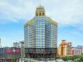 Yucheng Seaview International Hotel ホテル詳細