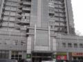 Yujing Apartment Shanghai ホテル詳細