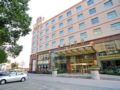 Yuxing Hotel ホテル詳細