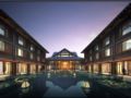 Zen Hotspring Resort Hotel ホテル詳細