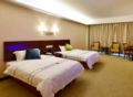 Zhanfeng Business Hotel - former Junqun Garden Hotel ホテル詳細