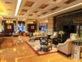 Zhangjiagang Zhonglian GDH International Hotel ホテル詳細