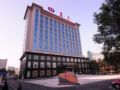 Zhangjiajie Chentian Hotel ホテル詳細