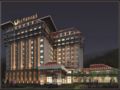 Zhangjiajie International Hotel ホテル詳細