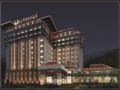 Zhangjiajie International Hotel ホテル詳細