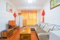 Zhangjiajie Mu apartment (Near Tianmen Mountain) ホテル詳細