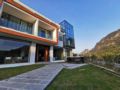 Zhangjiajie Slow Boutique Hotel ホテル詳細