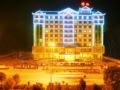 Zhangjiajie Vide Hotel ホテル詳細