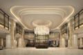 Zhejiang Taizhou Marriott Hotel ホテル詳細