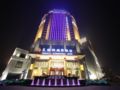 Zhengzhou Swan City International Hotel ホテル詳細