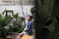 ZHENSHAN Courtyardwhole courtyard Artist Garden ホテル詳細