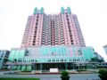 Zhongshan Agile Hotel ホテル詳細