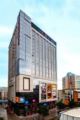 Zhongshan Guzhen Huayu Landmark Hotel ホテル詳細