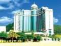 Zhuhai Dehan Hotel ホテル詳細