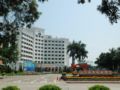 Zhuhai Holiday Resort Hotel ホテル詳細