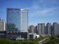 Zhuzhou Marriott Hotel ホテル詳細